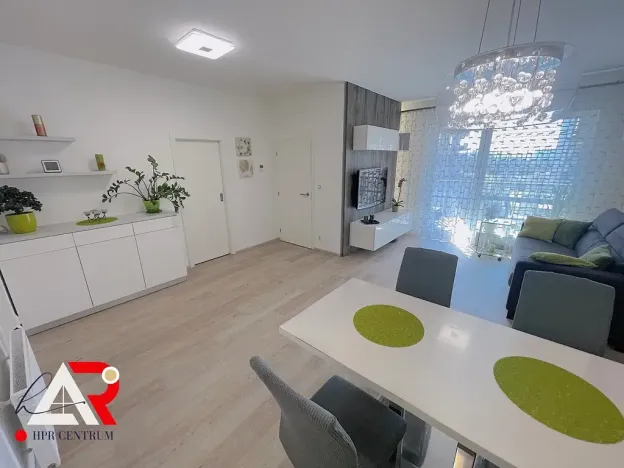 Prodej bytu 2+kk, Brno, Řípská, 67 m2