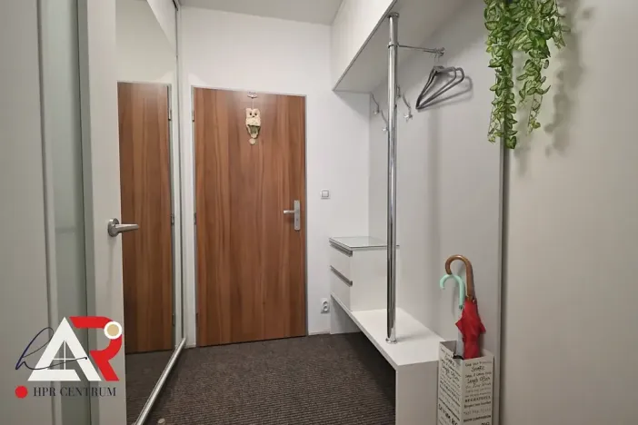 Prodej bytu 2+kk, Brno, Řípská, 67 m2