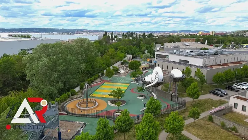 Prodej bytu 2+kk, Brno, Řípská, 67 m2