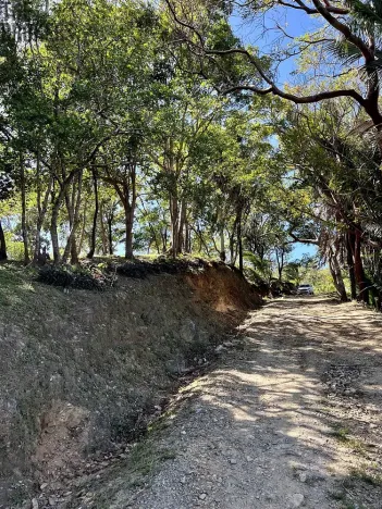 Prodej pozemku, Coxen Hole, Roatán, Honduras, 1884 m2