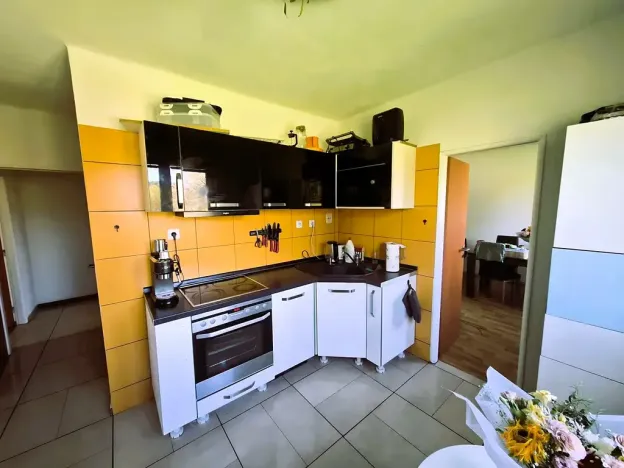 Pronájem bytu 3+1, Volyně, 74 m2