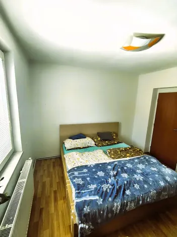 Pronájem bytu 3+1, Volyně, 74 m2