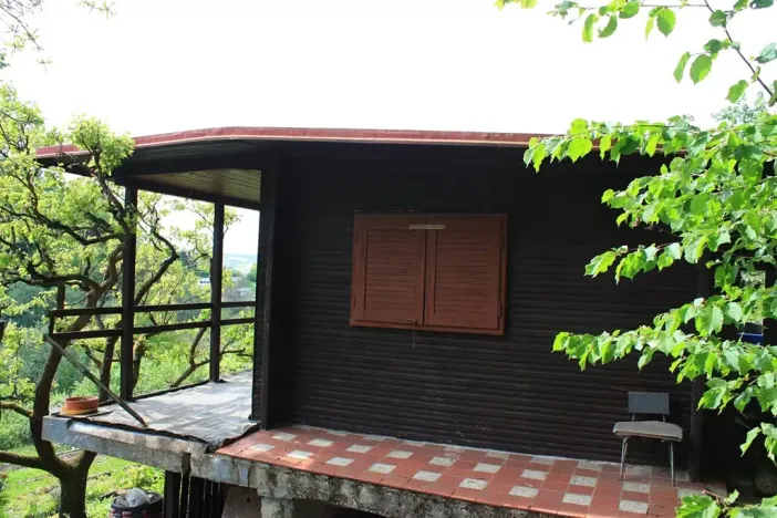 Prodej chaty, Zlín, Hradská, 23 m2