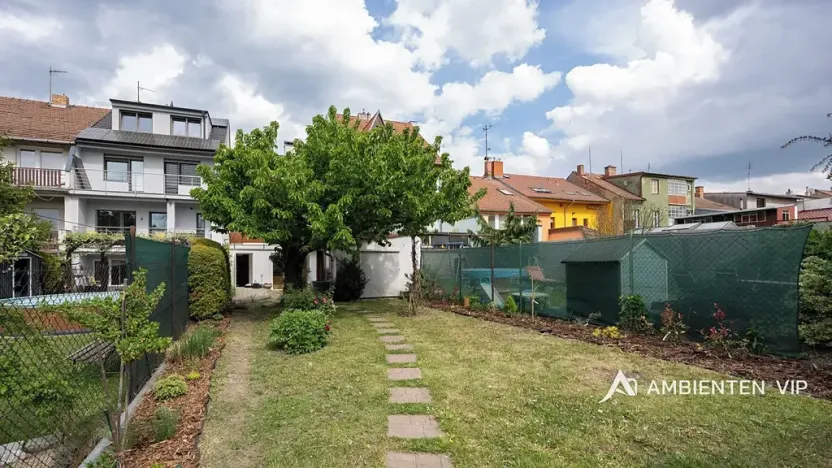 Prodej rodinného domu, Brno, 211 m2