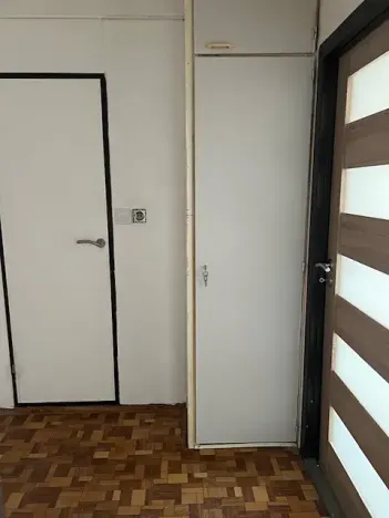 Pronájem bytu 2+kk, Liberec, Dobiášova, 40 m2