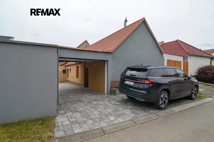 Prodej rodinného domu, Lužice, Lomená, 130 m2