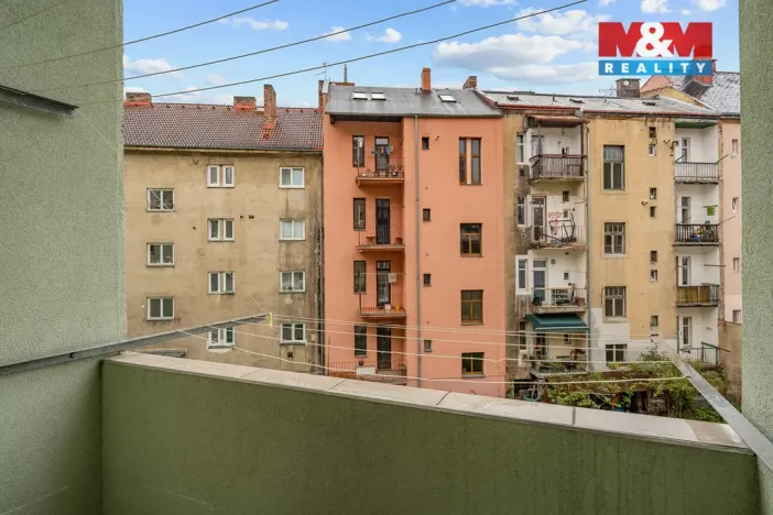 Prodej bytu 4+1, Děčín - Děčín IV-Podmokly, Jeronýmova, 91 m2