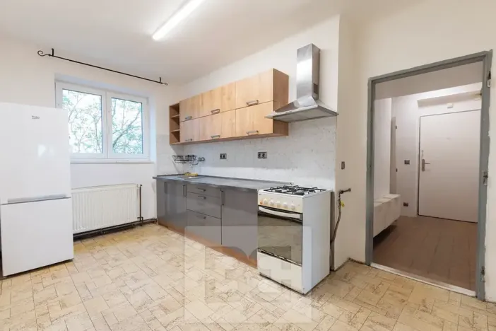Pronájem bytu 2+1, Praha - Modřany, Klostermannova, 55 m2