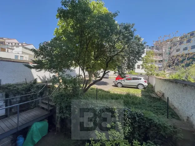Pronájem bytu 2+kk, Praha - Vršovice, Rybalkova, 47 m2