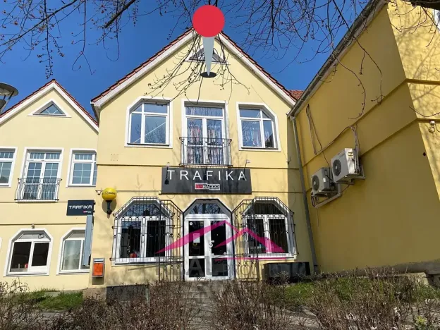 Prodej rodinného domu, Tišnov, Brněnská, 183 m2