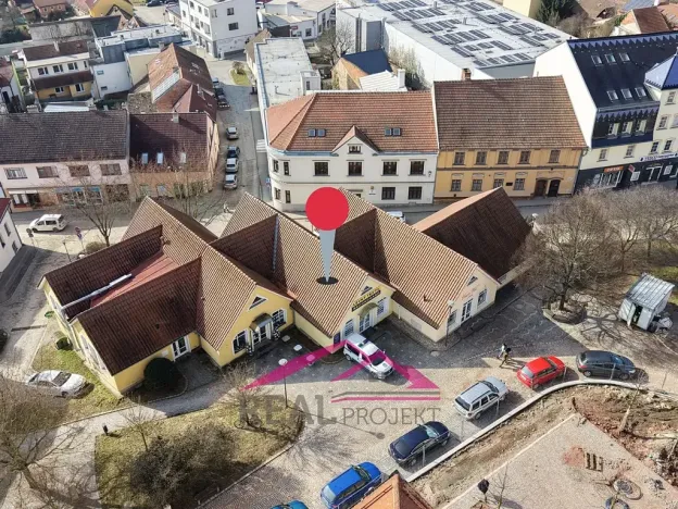 Prodej rodinného domu, Tišnov, Brněnská, 183 m2