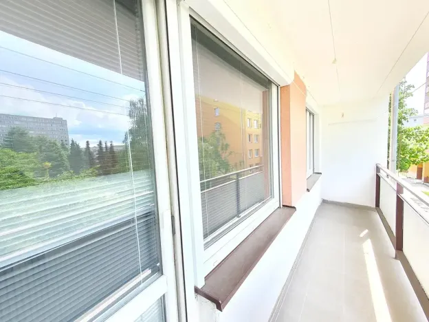 Pronájem bytu 3+1, Praha - Motol, Hennerova, 76 m2