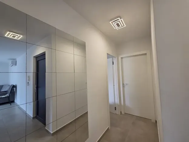 Prodej bytu 3+kk, Pula, Chorvatsko, 70 m2