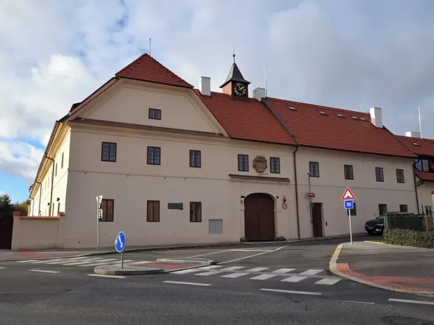 Prodej bytu 2+kk, Praha - Jinonice, Na Vidouli, 59 m2
