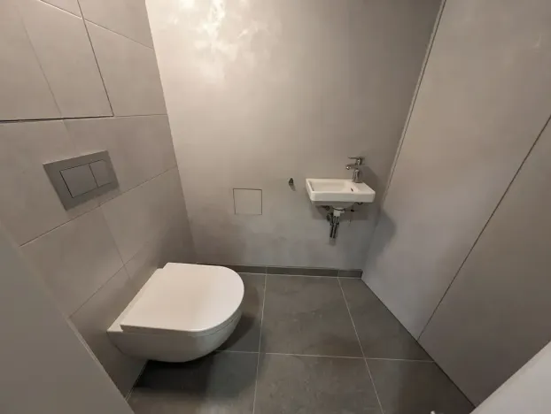 Prodej bytu 2+kk, Praha - Jinonice, Na Vidouli, 59 m2