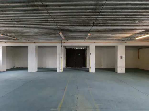 Pronájem skladu, Brno, Modřická, 1246 m2