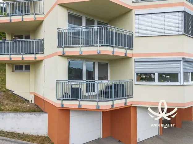Pronájem bytu 1+kk, Mladá Boleslav, Laurinova, 35 m2