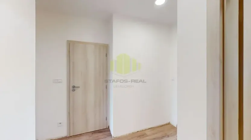 Pronájem bytu 2+kk, Olomouc, Camilla Sitteho, 58 m2