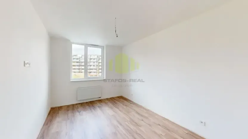 Pronájem bytu 2+kk, Olomouc, Camilla Sitteho, 58 m2