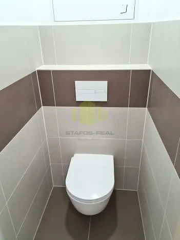 Pronájem bytu 2+kk, Olomouc, 17. listopadu, 59 m2