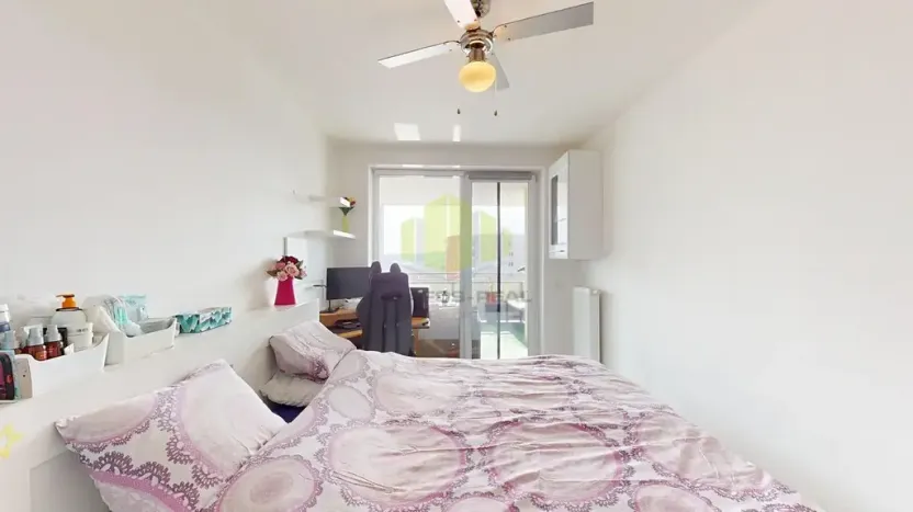 Pronájem bytu 2+kk, Olomouc, Janského, 53 m2
