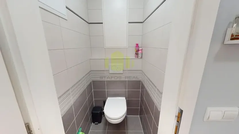 Pronájem bytu 2+kk, Olomouc, Janského, 53 m2
