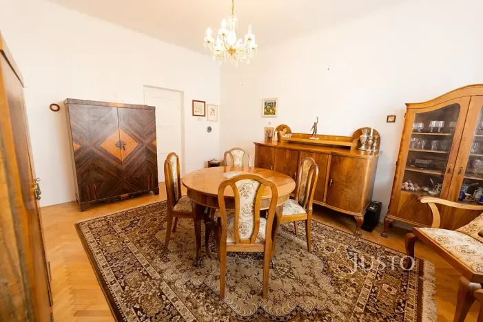 Prodej rodinného domu, Brno, Mučednická, 225 m2