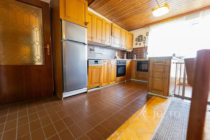 Prodej rodinného domu, Brno, Mučednická, 225 m2