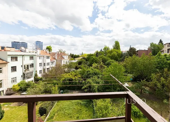Prodej rodinného domu, Brno, Mučednická, 225 m2
