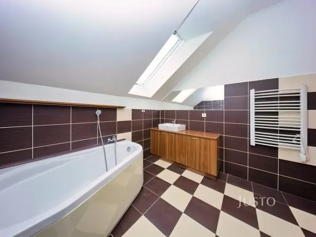 Prodej bytu 2+kk, Zábřeh, Morávkova, 64 m2