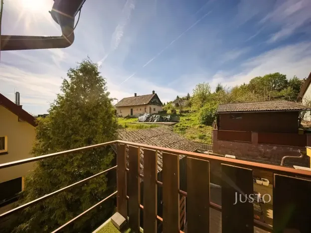 Prodej bytu 2+kk, Zábřeh, Morávkova, 64 m2