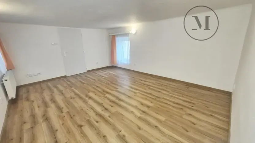 Pronájem bytu 1+kk, České Budějovice, Jírovcova, 30 m2