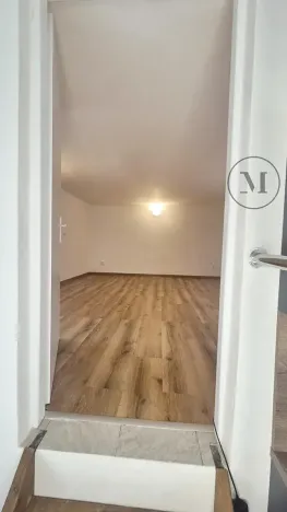 Pronájem bytu 1+kk, České Budějovice, Jírovcova, 30 m2