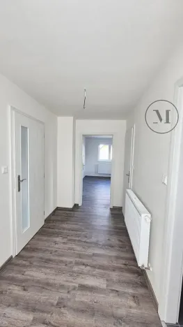 Prodej bytu 3+kk, Rudolfov, Děkanská, 96 m2