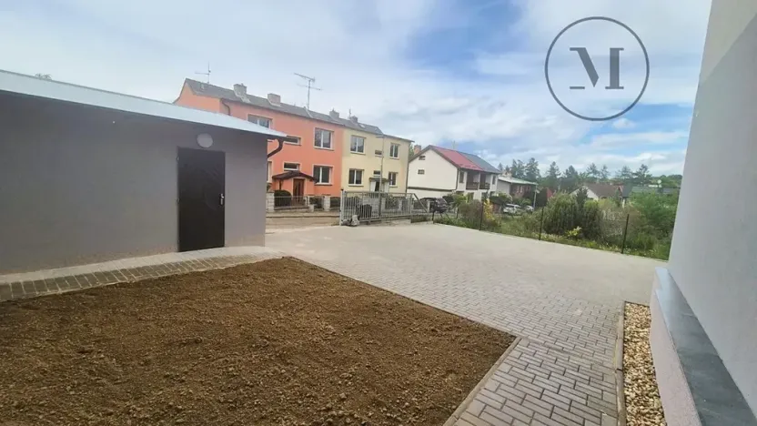 Prodej bytu 3+kk, Rudolfov, Děkanská, 96 m2