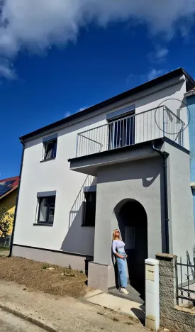 Prodej bytu 3+kk, Rudolfov, Děkanská, 96 m2