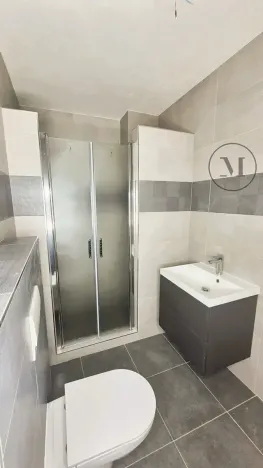 Prodej bytu 3+kk, Rudolfov, Děkanská, 79 m2
