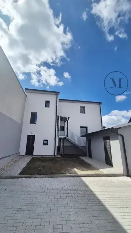 Prodej bytu 3+kk, Rudolfov, Děkanská, 79 m2