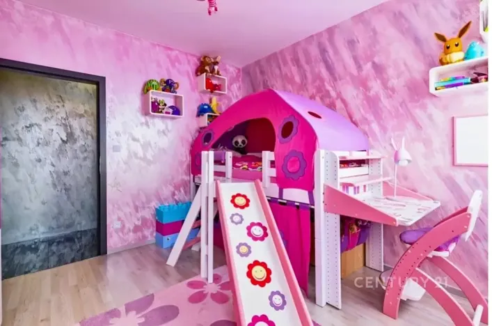 Prodej bytu 3+kk, Praha - Vysočany, Za Krejcárkem, 81 m2