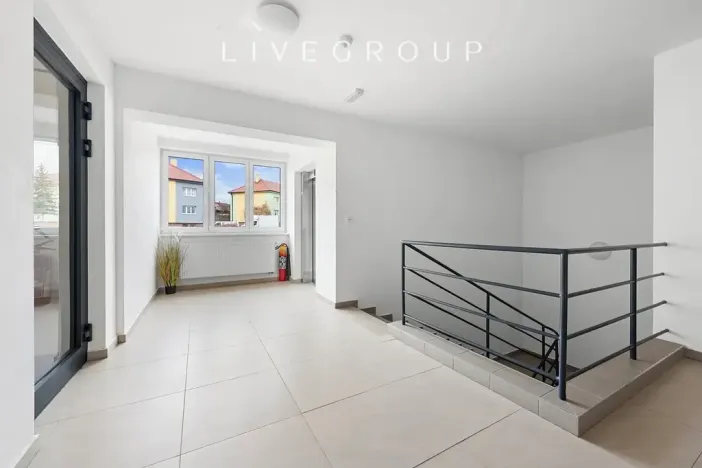 Pronájem bytu 1+kk, Zbýšov, čtvrť Padělky, 32 m2
