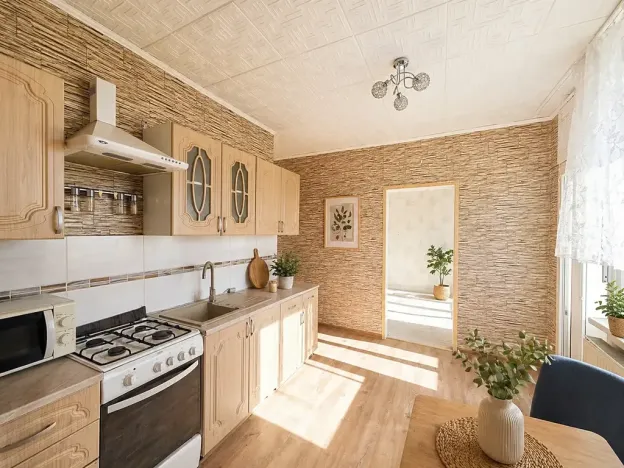 Pronájem bytu 3+1, Bílina, Teplická, 73 m2
