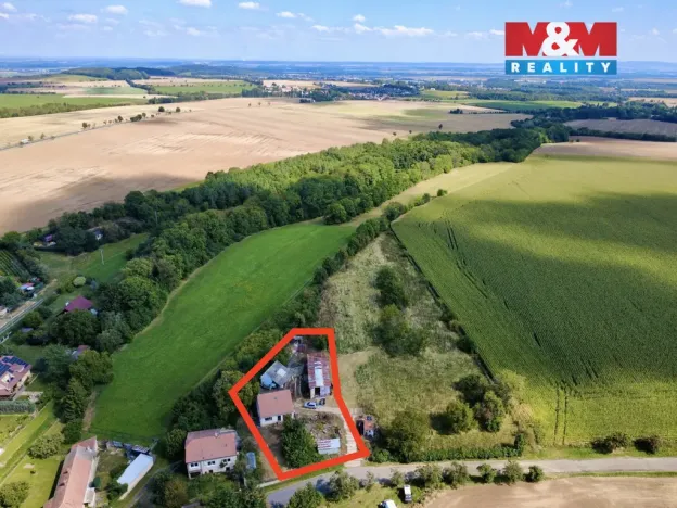 Prodej obchodního prostoru, Miskovice, 280 m2