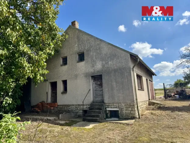 Prodej obchodního prostoru, Miskovice, 280 m2