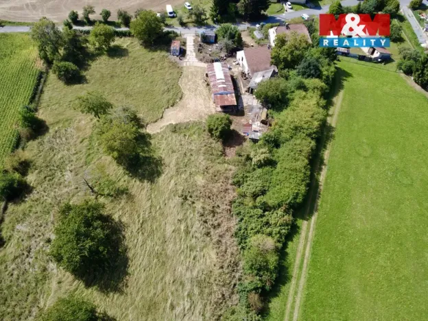 Prodej výrobních prostor, Miskovice, 160 m2