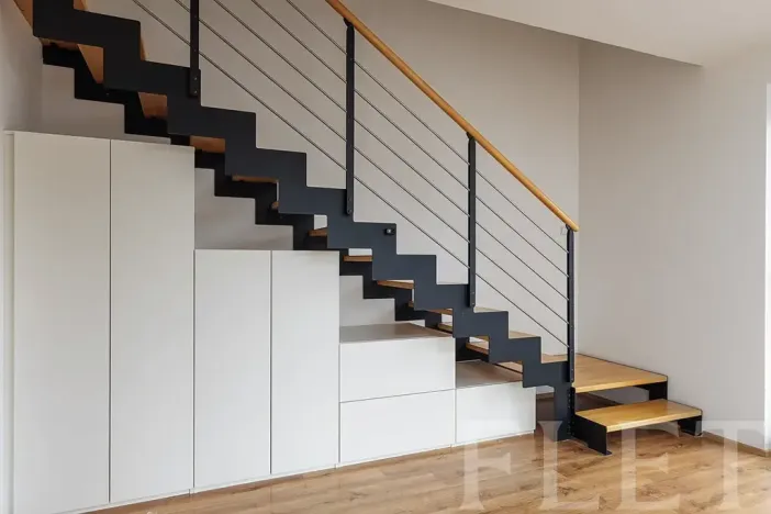 Prodej bytu 3+kk, Říčany, Na Fialce, 116 m2