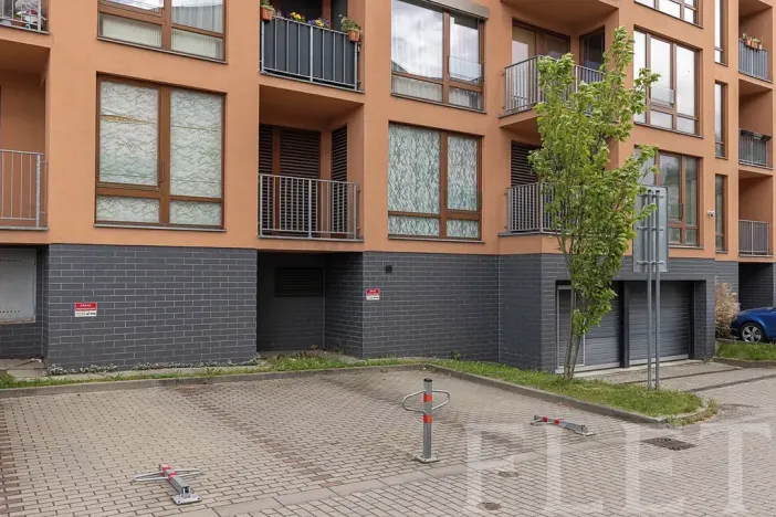 Prodej bytu 3+kk, Říčany, Na Fialce, 116 m2