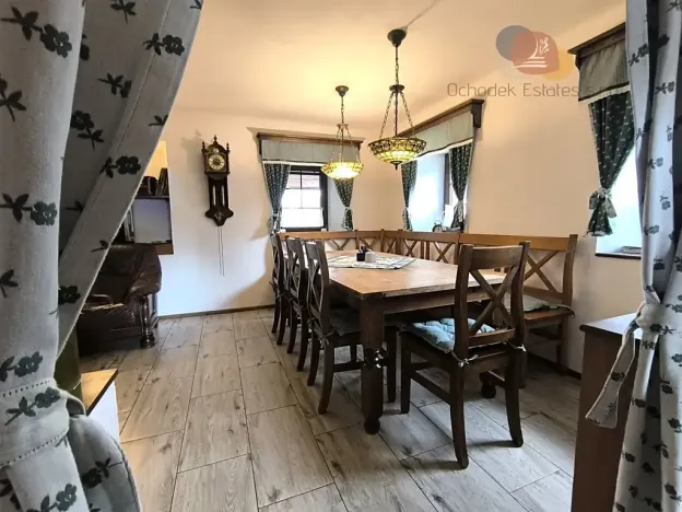 Prodej rodinného domu, Dolní Moravice, 200 m2