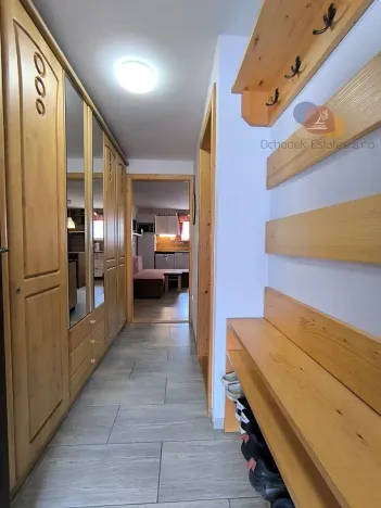 Prodej rodinného domu, Dolní Moravice, 200 m2