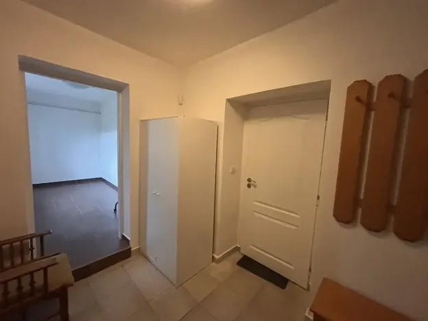 Pronájem bytu 2+kk, Liberec, Vrchlického, 42 m2