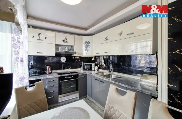 Prodej bytu 4+1, Obrnice, Nová výstavba, 86 m2